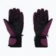 Γυναικεία γάντια σκι Viking Downtown Girl χρώμα 113/24/5335 2