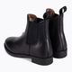 York Negro μαύρες μπότες ιππασίας 14100234 3