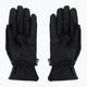 York Snap χειμερινά γάντια ιππασίας μαύρο 12260204 2