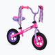 Milly Mally Dragon Air ποδήλατο ανωμάλου δρόμου ροζ και μοβ 1634 2