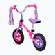 Milly Mally Dragon Air ποδήλατο ανωμάλου δρόμου ροζ και μοβ 1634 3