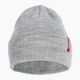 Ανδρικό χειμερινό καπέλο PROSTO Cirru γκρι KL222MACC2072U 2