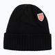 Ανδρικό χειμερινό καπέλο PROSTO Alto μαύρο KL222MACC2081U 5