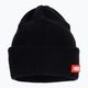 PROSTO Land ανδρικό χειμερινό καπέλο μαύρο KL222MACC2151U 2