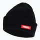 PROSTO Land ανδρικό χειμερινό καπέλο μαύρο KL222MACC2151U 3