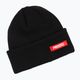 PROSTO Land ανδρικό χειμερινό καπέλο μαύρο KL222MACC2151U 6
