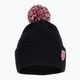 Ανδρικό χειμερινό καπέλο PROSTO Brand μαύρο KL222MACC2171U 2