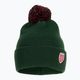 PROSTO Brand ανδρικό χειμερινό καπέλο πράσινο KL222MACC2172U 2