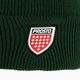 PROSTO Brand ανδρικό χειμερινό καπέλο πράσινο KL222MACC2172U 4