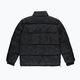 Ανδρικό μπουφάν PROSTO Puff Pattern down jacket μαύρο KL222MOUT1052 3
