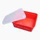 Matchpro κουτί για δόλωμα 0,5 l κόκκινο 910640