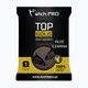 MatchPro Top Gold για ψάρεμα κατσαρίδας Groundbait Μαύρο 1 kg 970008