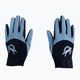York Flicka παιδικά γάντια ιππασίας μπλε 12160304 3