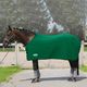 York Ekona πράσινη fleece κουβέρτα για άλογα 150945125 2