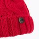 Γυναικείο χειμερινό καπέλο Horsenjoy Aida κόκκινο 2120204 3