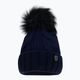 Γυναικείο χειμερινό καπέλο Horsenjoy Aida navy blue 2120207 2