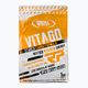 Carbo Vita GO Real Pharm υδατάνθρακες 1kg λεμόνι 708045