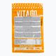 Carbo Vita GO Real Pharm υδατάνθρακες 1kg mango-maracuja 708106 2