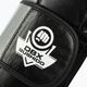DBX BUSHIDO Muay Thai γάντια πυγμαχίας από φυσικό δέρμα μαύρο ARB-431sz 5