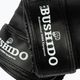 DBX BUSHIDO τσάντα προπόνηση πυγμαχίας γάντια μαύρο Rp4 5