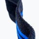 DBX BUSHIDO ελαστικοί καρποί καρπού μπλε ARW-100012-BLUE 2