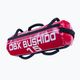 Τσάντα ισχύος DBX BUSHIDO 15 kg κόκκινο Pb15 3