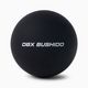 DBX BUSHIDO Lacrosse Mobility μονή μαύρη μπάλα μασάζ 2