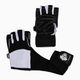 Γάντια γυμναστικής DBX BUSHIDO μαύρα και λευκά DBX-Wg-162-M 3