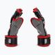 Γάντια προπόνησης για MMA και προπόνηση με σάκο DBX BUSHIDO μαύρο-κόκκινο E1V6-M 4