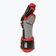Γάντια προπόνησης για MMA και προπόνηση με σάκο DBX BUSHIDO μαύρο-κόκκινο E1V6-M 10