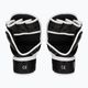 Mma Krav Maga γάντια DBX BUSHIDO μαύρο και λευκό Arm-2011A-L/XL 2