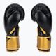 Γάντια πυγμαχίας DBX BUSHIDO B-2v10 μαύρο-χρυσό 3