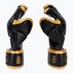 DBX BUSHIDO γάντια grappling μαύρα E1V8 3