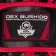 Γάντια πυγμαχίας DBX BUSHIDO με σύστημα προστασίας καρπού μαύρο Bb2 6