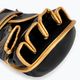 Γάντια για προπόνηση MMA DBX BUSHIDO δερμάτινα μαύρα Arm-2011D-L 4