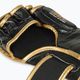 Γάντια για προπόνηση MMA DBX BUSHIDO δερμάτινα μαύρα Arm-2011D-L 12