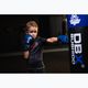 Παιδικά γάντια πυγμαχίας DBX BUSHIDO ARB-407v4 μπλε 2