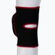 DBX BUSHIDO ελαστικά προστατευτικά γόνατος με στρώμα απορρόφησης μαύρο Arp-2109 2