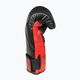 DBX BUSHIDO "Hammer - Red" γάντια πυγμαχίας Muay Thai μαύρο/κόκκινο 4