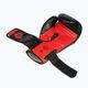 DBX BUSHIDO "Hammer - Red" γάντια πυγμαχίας Muay Thai μαύρο/κόκκινο 8