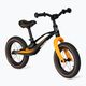 Lionelo Bart Air μαύρο και πορτοκαλί ποδήλατο cross-country LOE-BART AIR