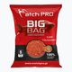 Ψάρεμα groundbait MatchPro Big Bag Karp Strawberry 5 kg 970104