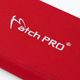 MatchPro ραμμένο πορτοφόλι αρχηγού κόκκινο 900372 3