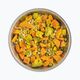 Αποξηραμένα τρόφιμα κατάψυξης LYOFOOD Πράσινο κάρυ με τσουκνίδα και ρύζι LF-7289 4