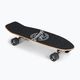 Fish Skateboards Alaia cruiser skateboard μαύρο CR-ALA-SIL-BLA 2