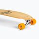 Fish Skateboards Vanlife longboard μπεζ LONG-VANL-SIL-ORA 4