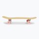 Surfskate skateboard Fish Skateboards Wave μπεζ SURF-WAV-SIL-PIN 3