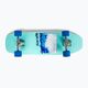 Surfskate skateboard Fish Skateboards Μπλε SURF-BLU-SIL-NAV