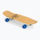 Surfskate skateboard Fish Skateboards Μπλε SURF-BLU-SIL-NAV 2