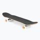 Fish Skateboards Pro 8.0" Koi κλασικό skateboard μαύρο SKATE-KOI8-SIL-WHI